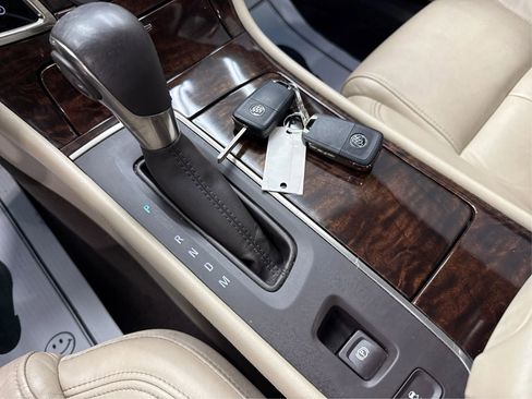 Used 2015 Buick LaCrosse Leather w/ Experience Buick Package FWD image 17