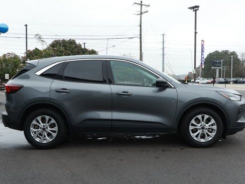 Used 2024 Ford Escape Active image 4