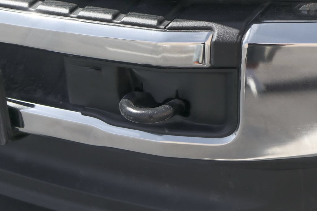 Used 2021 Ford F550 2WD Crew Cab Super Duty image 52