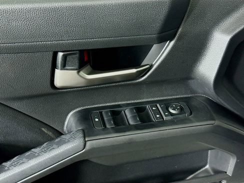 New 2025 Toyota Tacoma TRD Sport image 12