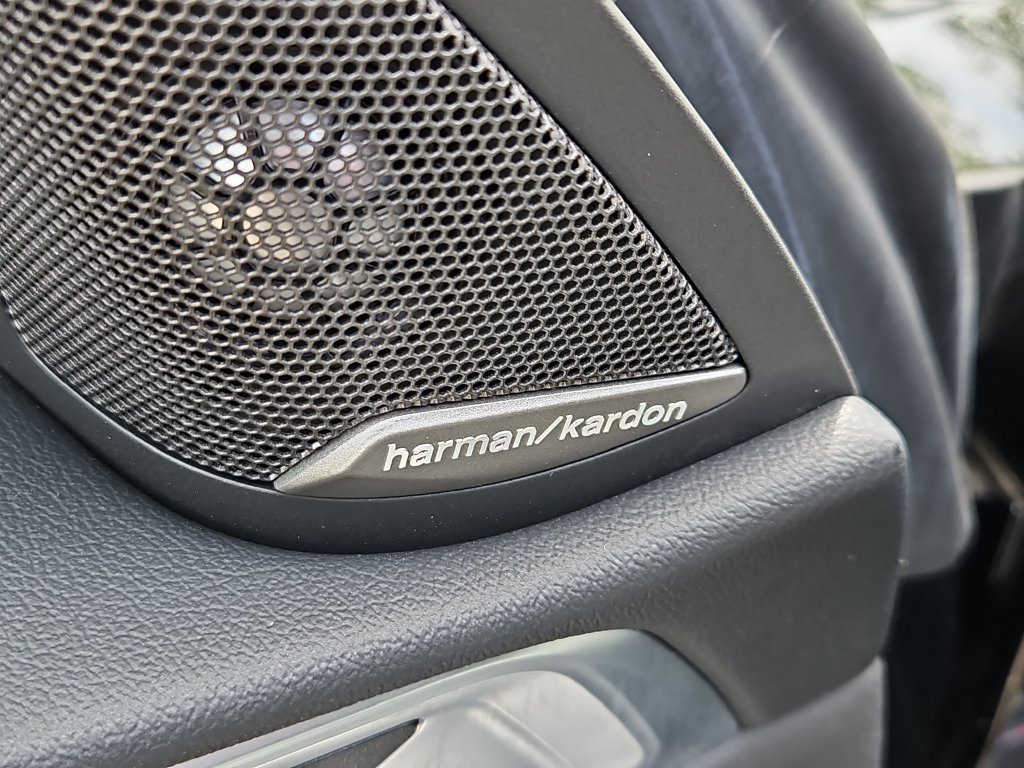 Used 2024 BMW M4 Coupe w/ Executive Package RWD image 19