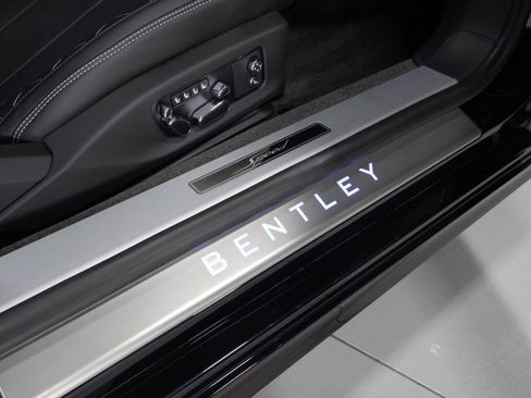 Used 2022 Bentley Continental GT Speed AWD/4WD image 41