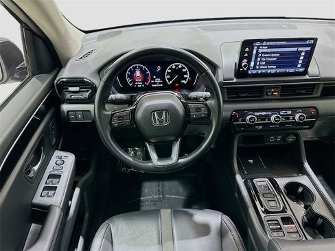 Used 2023 Honda Pilot EX-L image 22