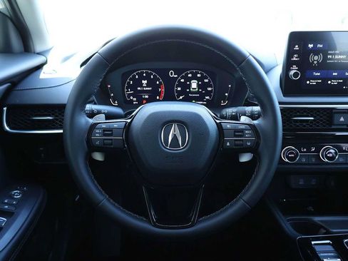 Used 2026 Acura ADX FWD image 15