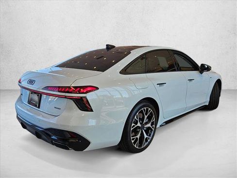 New 2026 Audi A6 Premium Plus image 2