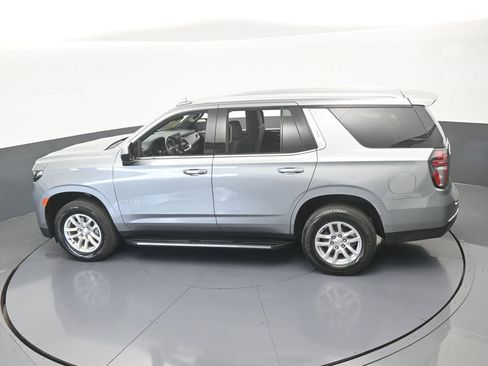 Used 2023 Chevrolet Tahoe LS RWD image 46
