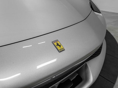 Certified 2025 Ferrari 296 GTS image 44