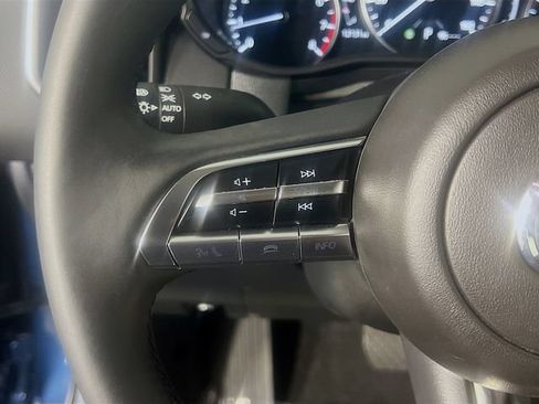 Used 2025 MAZDA CX-50 AWD 2.5 S w/ Weather Package image 17