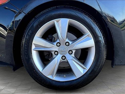 Used 2014 Acura ILX w/ Technology Package image 34