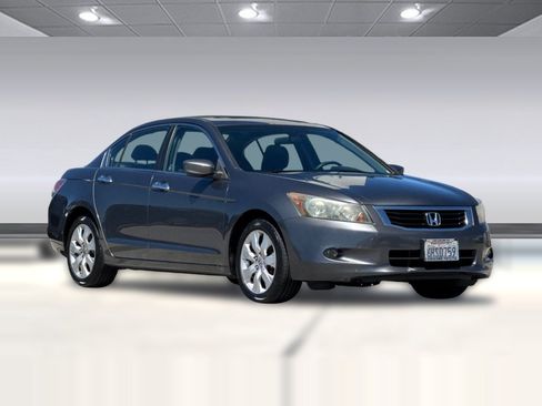 Used 2008 Honda Accord EX image 7
