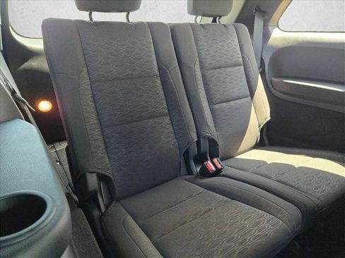 Used 2026 Dodge Durango GT RWD image 19