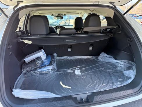 New 2026 Subaru Crosstrek 2.5i Limited image 26