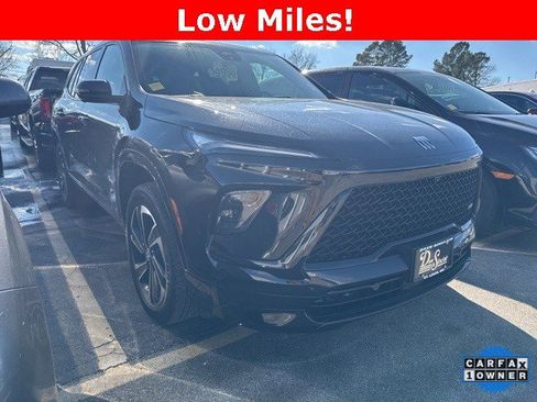 Used 2025 Buick Enclave Sport Touring w/ Trailering Package, 5000 lbs. image 2