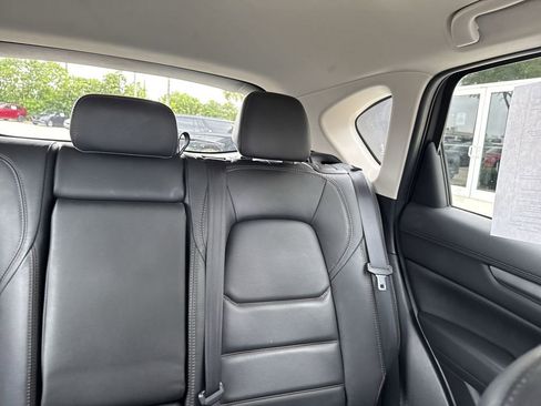 Used 2023 MAZDA CX-5 AWD 2.5 S image 19