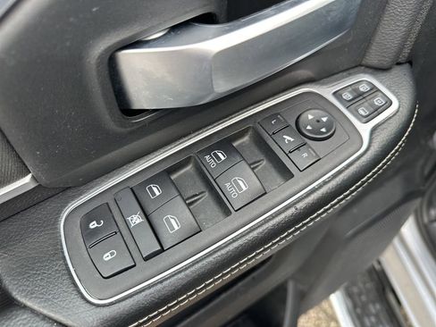 Used 2024 RAM 2500 Big Horn image 14