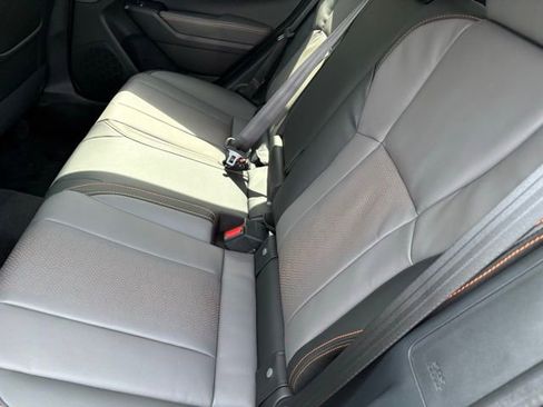 New 2026 Subaru Crosstrek 2.5i Limited AWD/4WD image 7