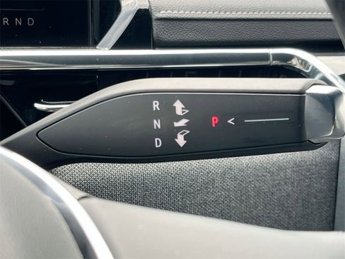 New 2026 GMC Sierra EV Elevation image 24