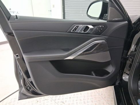 New 2026 BMW X6 xDrive40i image 20