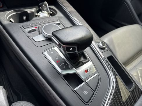 Used 2018 Audi S4 Prestige w/ Prestige Package AWD/4WD image 21