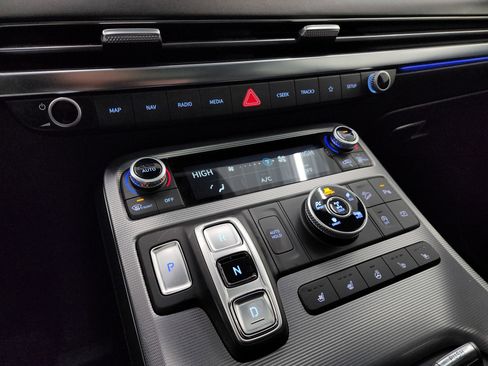 Used 2024 Hyundai Palisade Calligraphy image 46