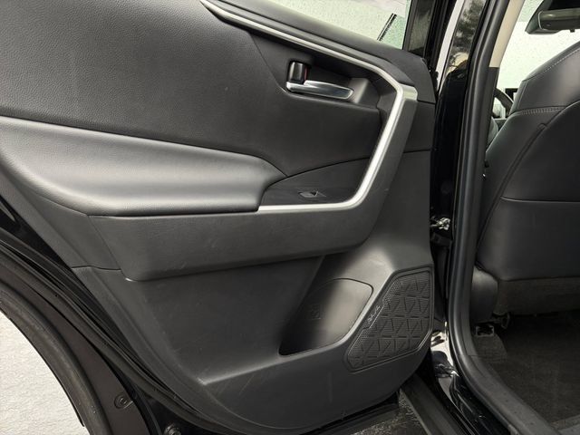 Certified 2023 Toyota RAV4 XLE Premium FWD image 35
