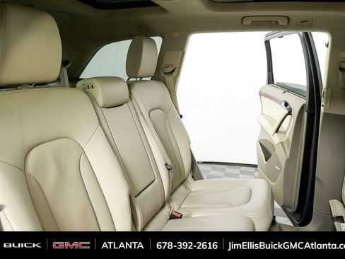 Used 2015 Audi Q7 3.0T S line Prestige image 23
