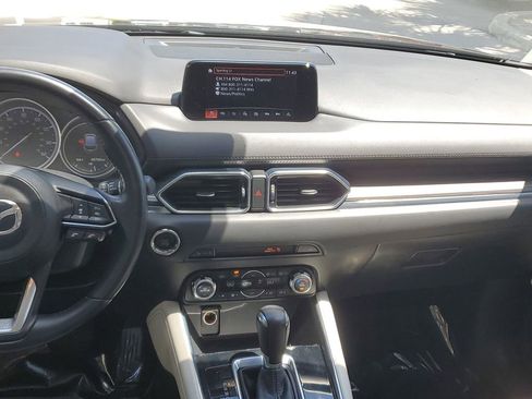 Used 2018 MAZDA CX-5 Grand Touring FWD image 19