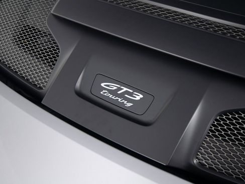 Certified 2022 Porsche 911 GT3 image 54