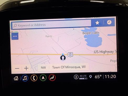 Used 2023 Chevrolet Traverse LT w/ LT Premium Package image 43