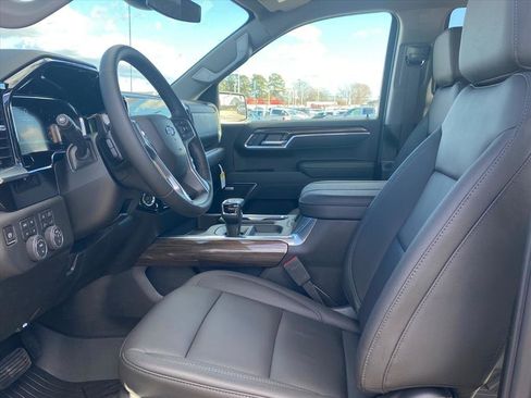 New 2026 Chevrolet Silverado 1500 RST w/ Safety Package image 17