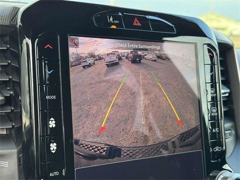 New 2026 RAM 1500 Big Horn/Lone Star image 4