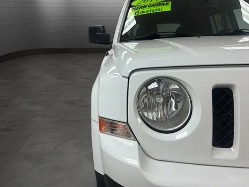 Used 2016 Jeep Patriot Sport w/ Power Value Group FWD image 32