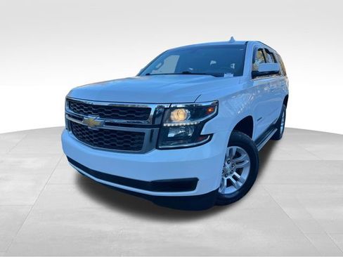 Used 2016 Chevrolet Tahoe LS image 9