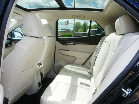 Used 2023 Buick Envision Avenir AWD/4WD image 20