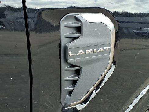 New 2026 Ford Ranger Lariat w/ FX4 Off-Road Package AWD/4WD image 12