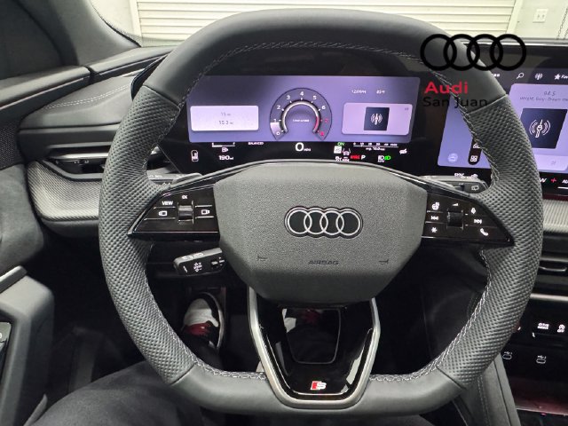 New 2026 Audi SQ5 Premium Plus AWD/4WD image 25