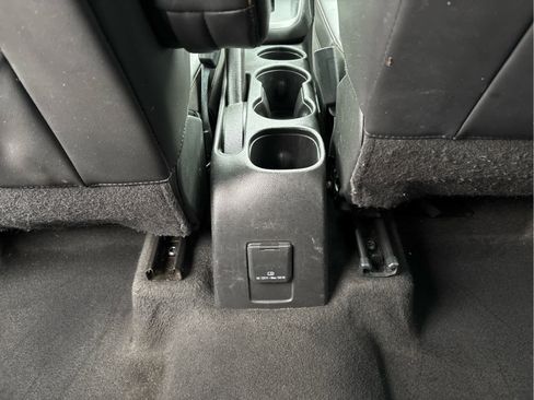 Used 2022 Chevrolet Trax LT w/ Driver Confidence Package image 11