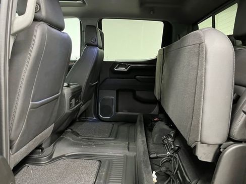 Used 2024 Chevrolet Silverado 1500 RST AWD/4WD image 49