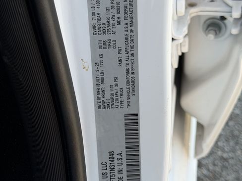 Used 2026 RAM 1500 Big Horn AWD/4WD image 37