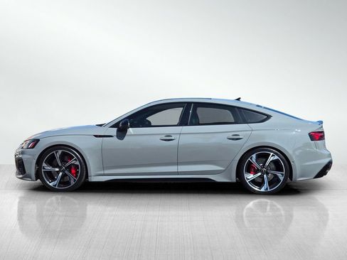Used 2021 Audi RS 5 Sportback AWD/4WD image 7