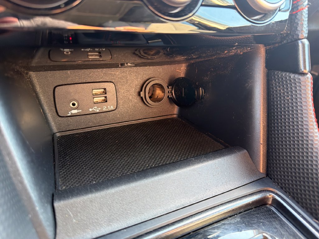 Used 2023 Subaru Forester Sport AWD/4WD image 17