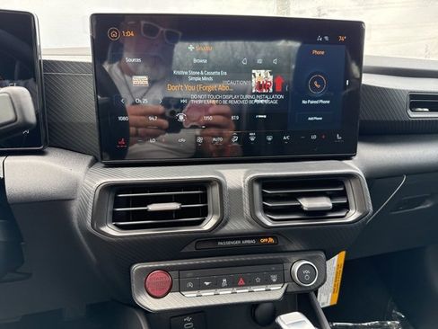 New 2025 Ford Mustang Coupe image 29