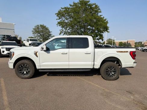 Used 2023 Ford F150 Tremor w/ Equipment Group 402A High AWD/4WD image 2