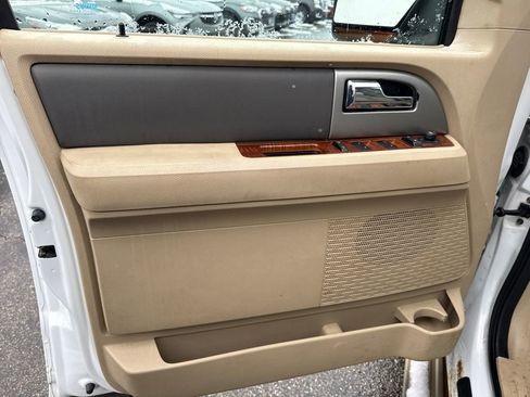 Used 2009 Ford Expedition Eddie Bauer image 16