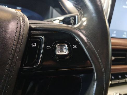 Used 2022 Lincoln Aviator Reserve w/ Elements Package Plus RWD image 21
