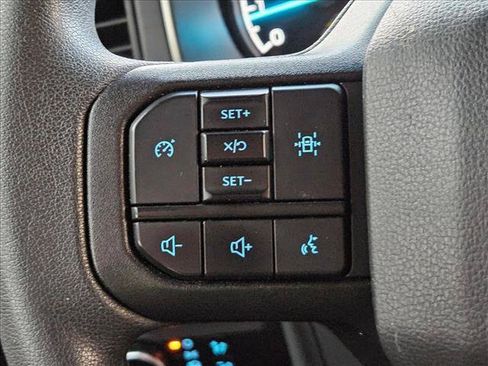 Used 2022 Ford F150 XL w/ Equipment Group 101A High AWD/4WD image 26