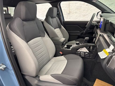 New 2026 Toyota Tacoma TRD Sport image 49