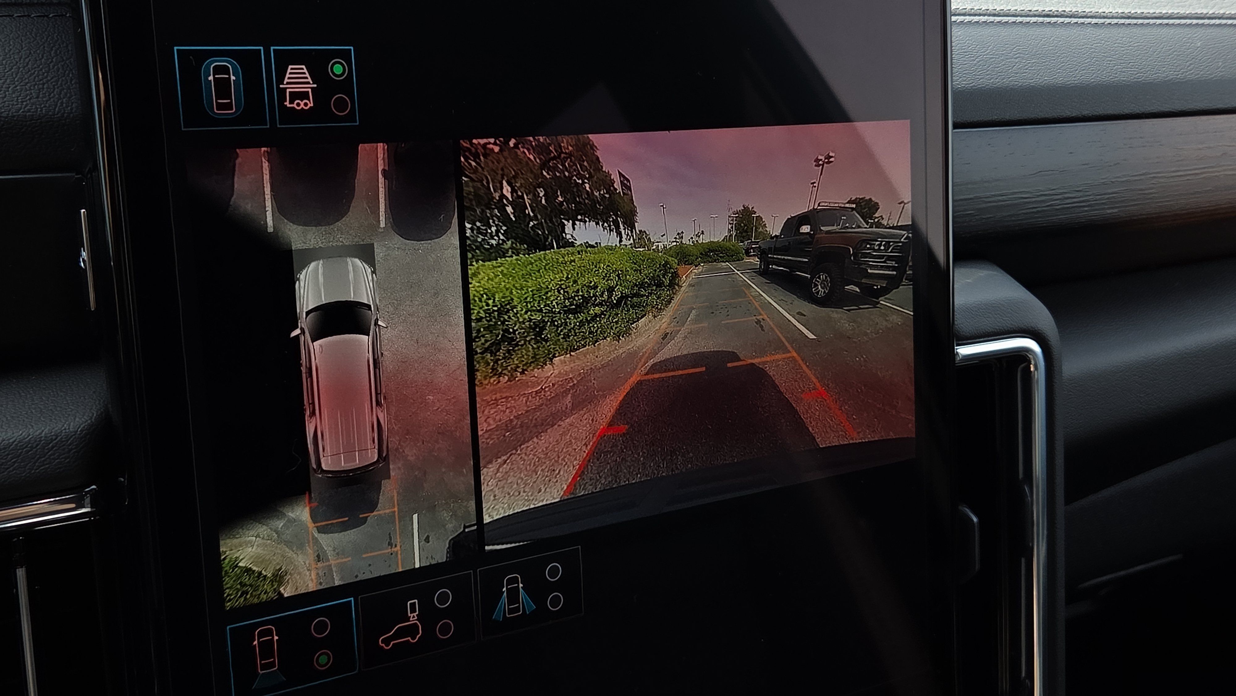 New 2026 GMC Yukon Denali AWD/4WD image 22