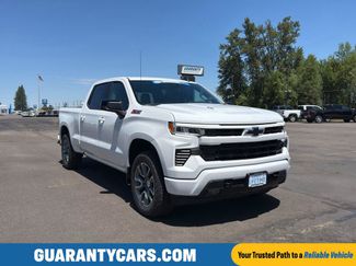 New 2026 Chevrolet Silverado 1500 RST w/ Z71 Off-Road Package AWD/4WD video 1