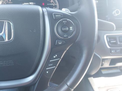 Used 2022 Honda Ridgeline RTL-E image 20